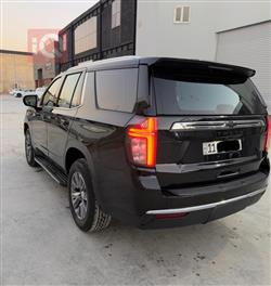 شيفروليه تاهو